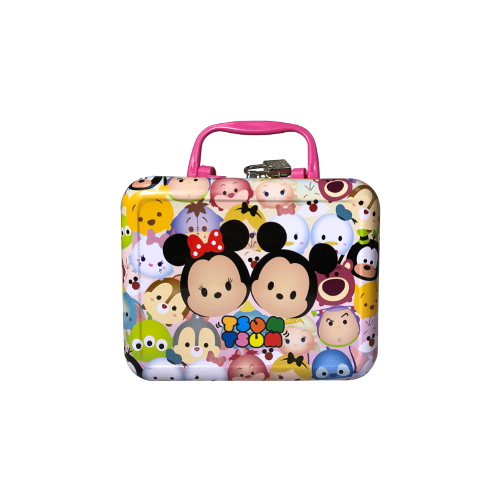 Alcancía Tsum Tsum – Distribuidora El Trébol