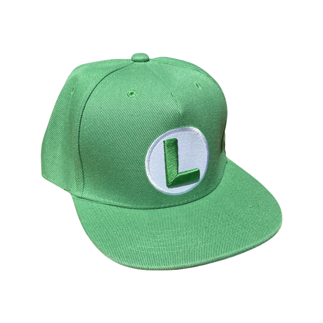 Gorra Luigi Distribuidora El