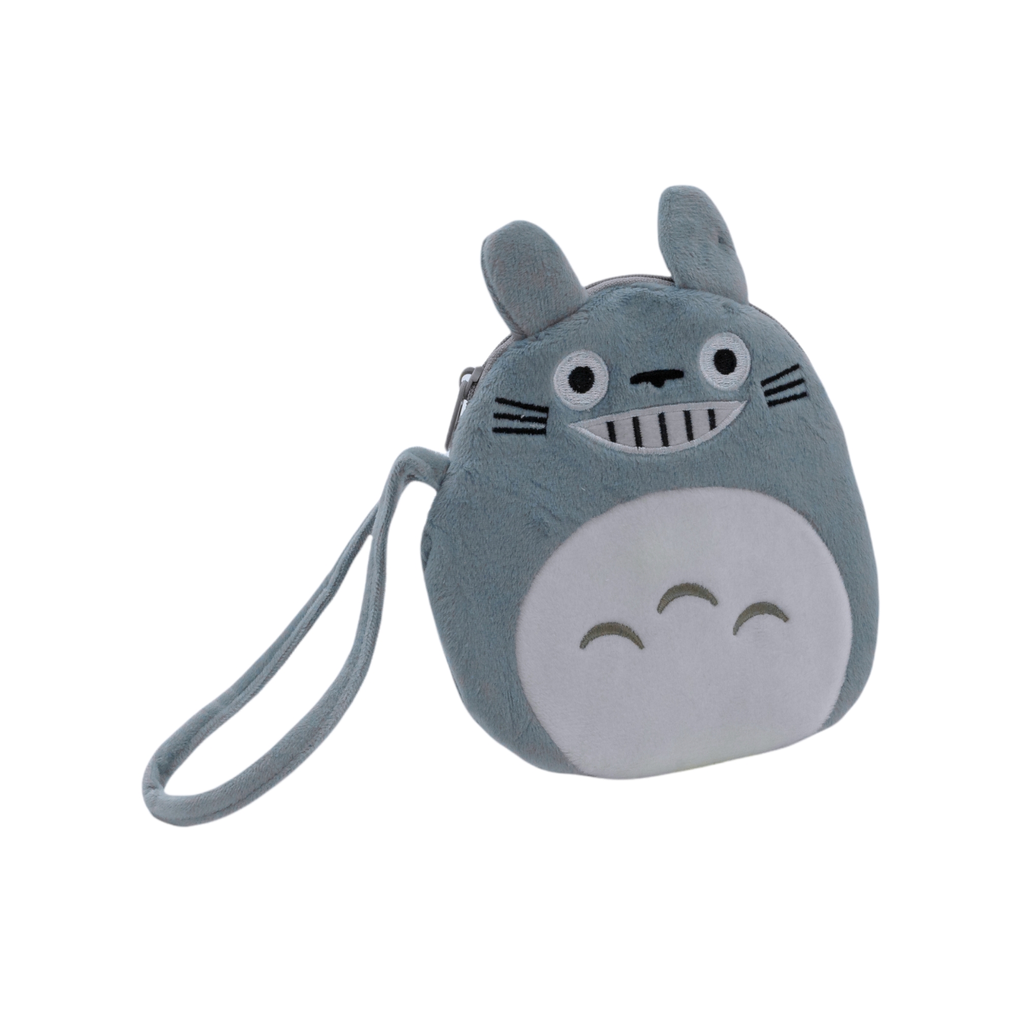 Monedero Totoro – El Trébol