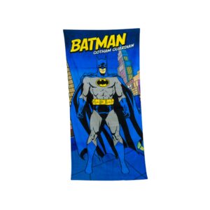 Peluche Batman – Distribuidora El Trébol