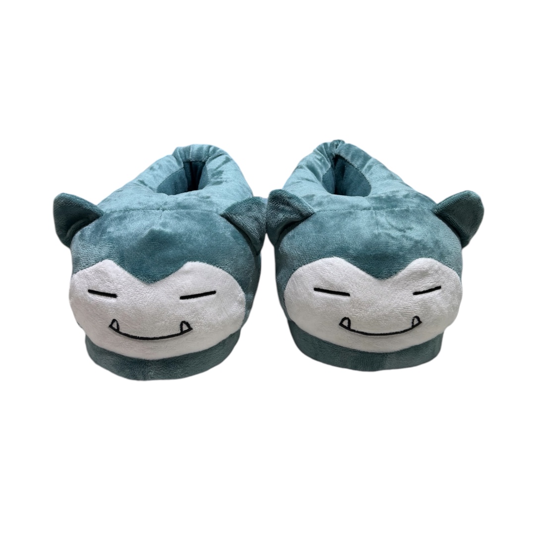 Pantufla snorlax cerrada adulto