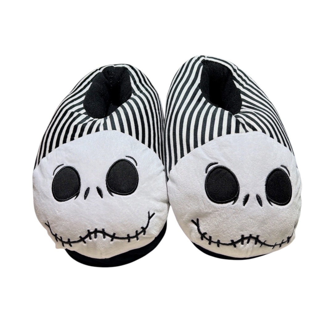 Pantufla jack-raya ceja cerrada adulto