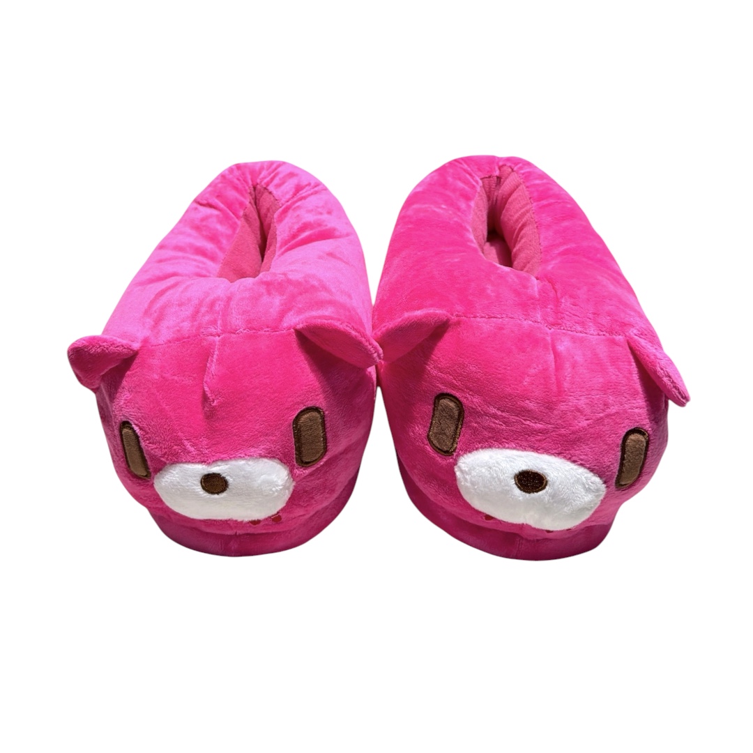 Pantufla pink gloomy cerrada adulto
