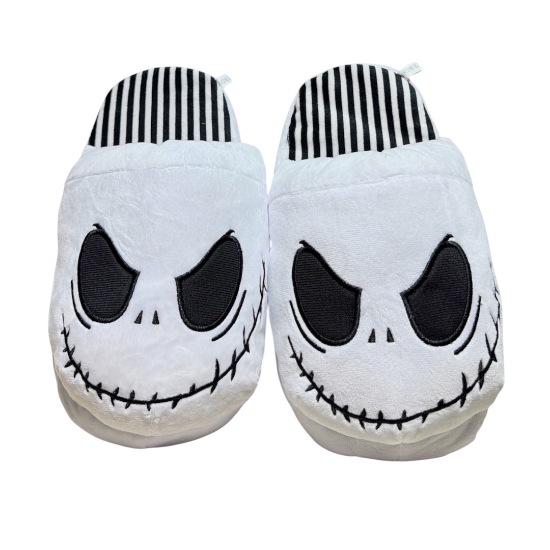 Pantufla jack suela raya abierta adulto