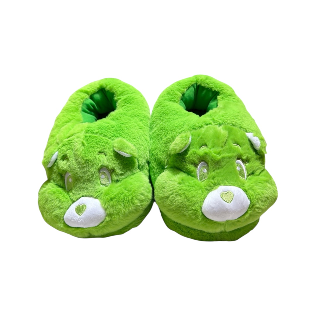 Pantufla cariñosito suertosito cerrada adulto