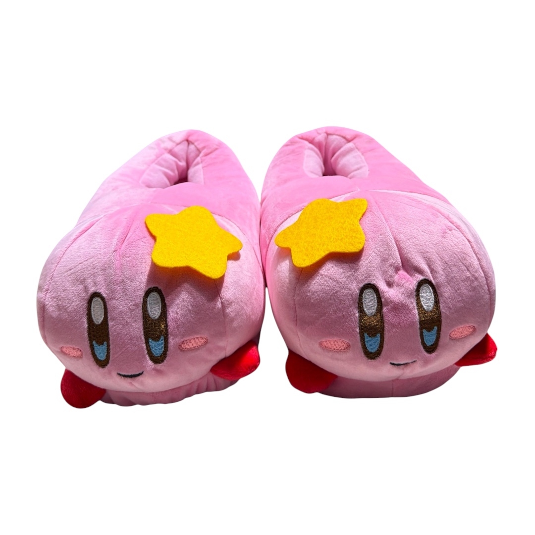 Pantufla kirby cerrada adulto