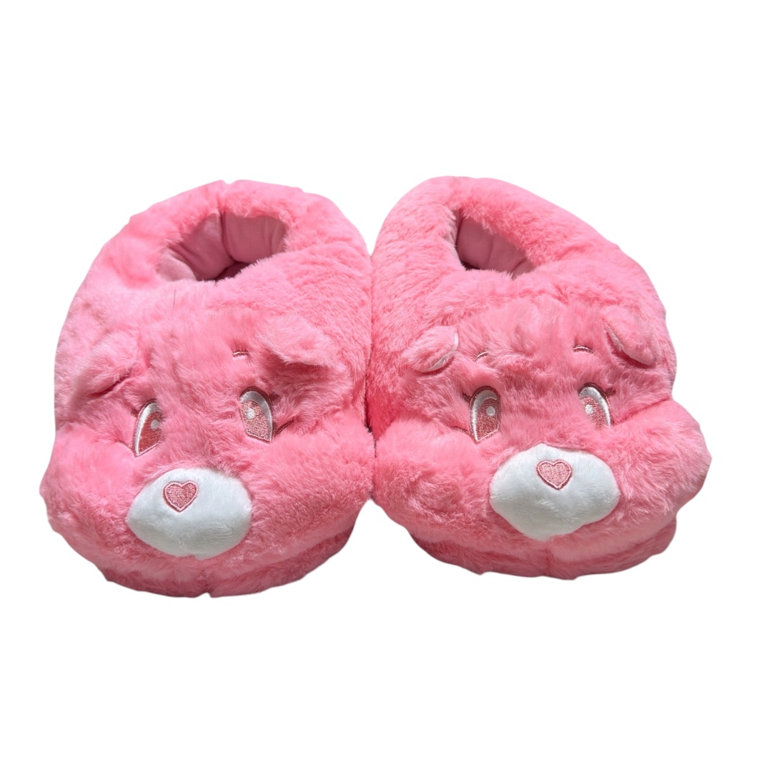 Pantufla cariñosito alegrosita cerrada adulto