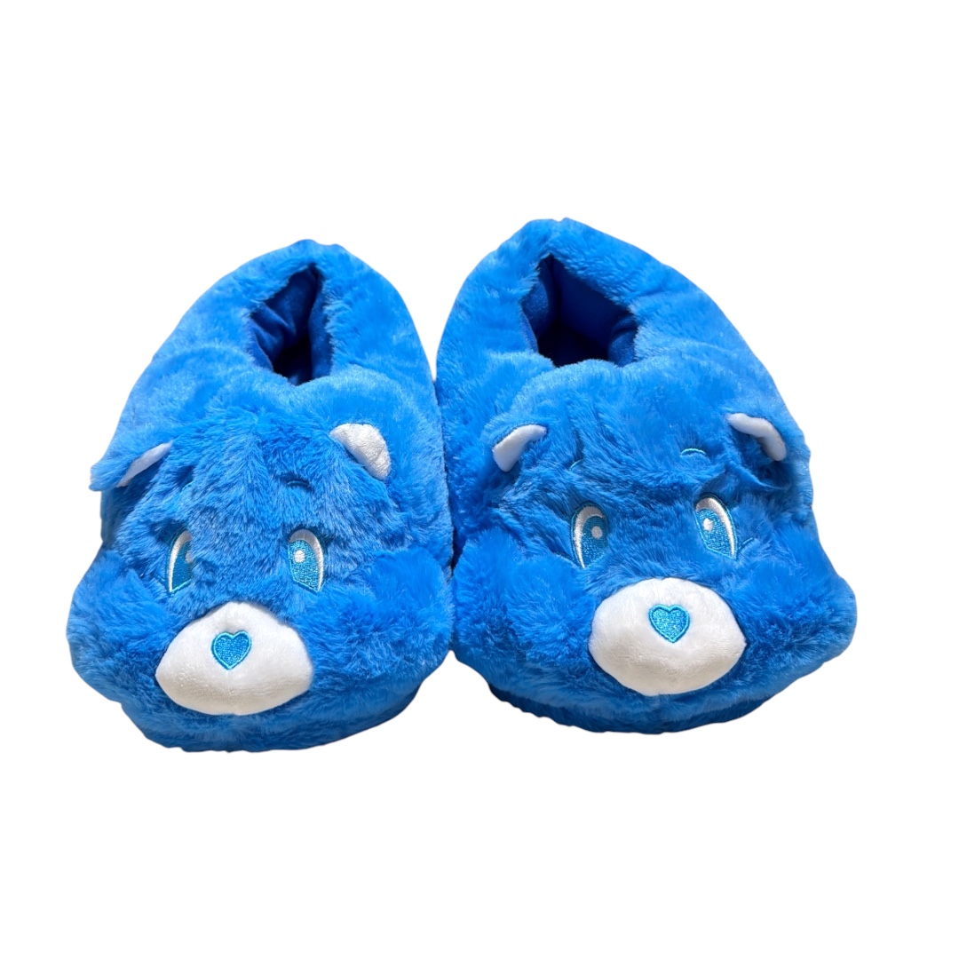 Pantufla cariñosito gruñosito cerrada adulto