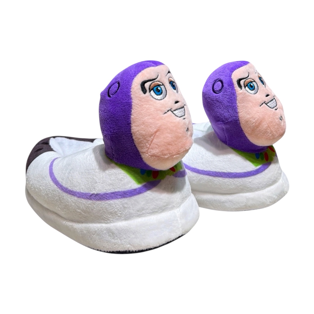 Pantufla buzz lightyear niño