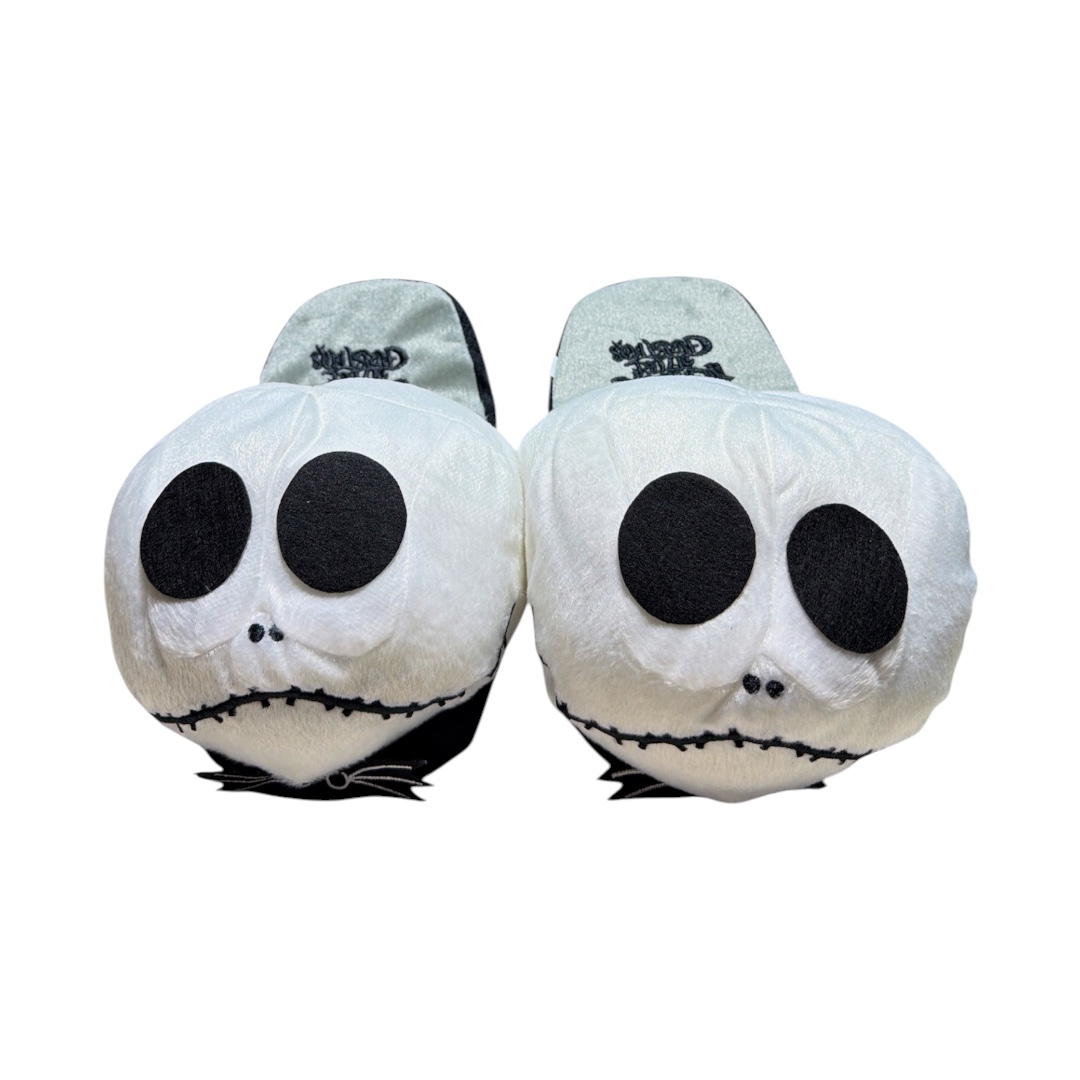Pantufla jack abierta adulto