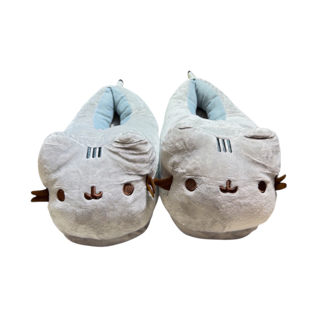Pantufla pusheen cerrada adulto