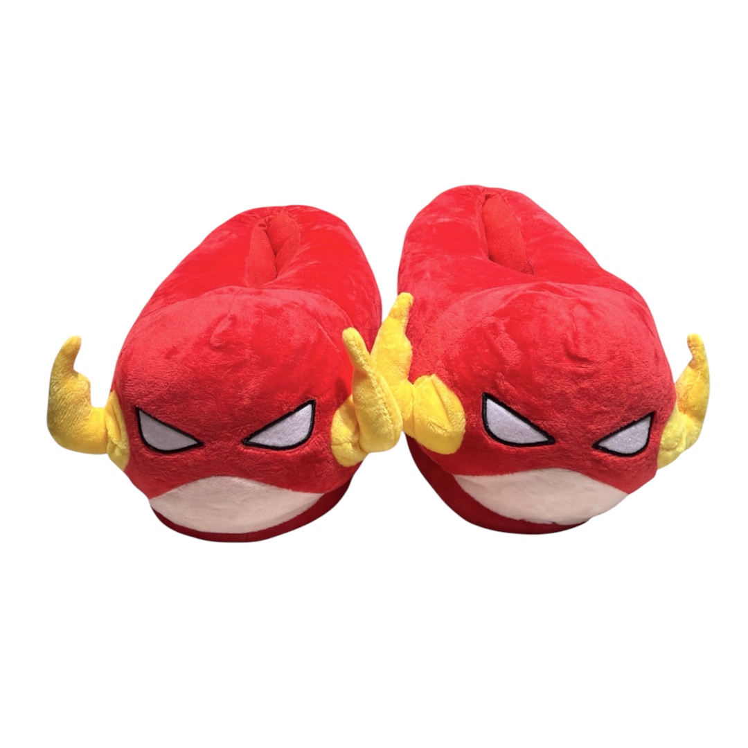 Pantufla flash cerrada adulto