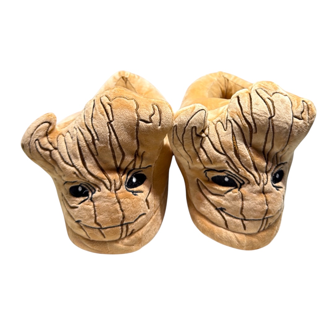 Pantufla groot cerrada adulto