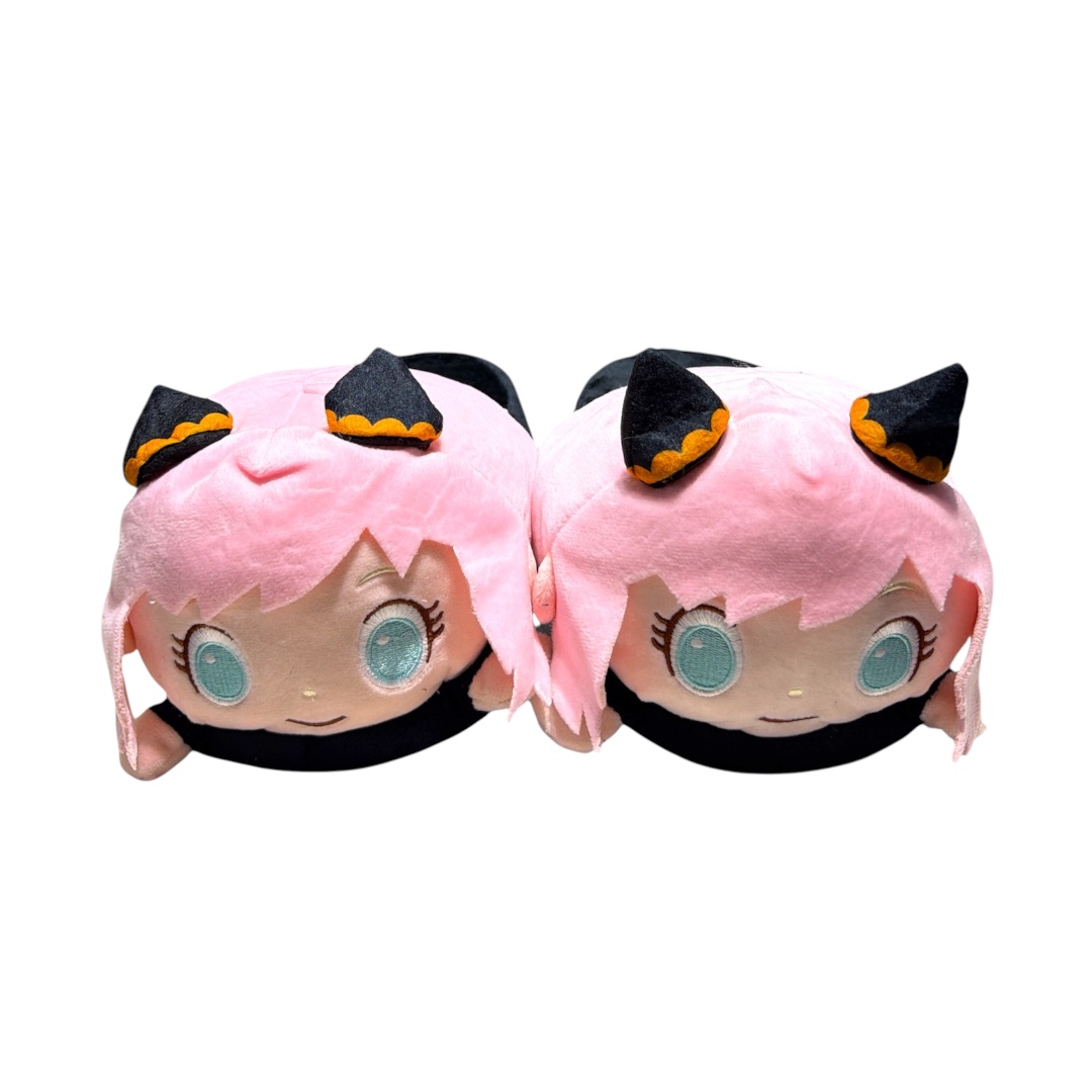 Pantufla anya cerrada adulto