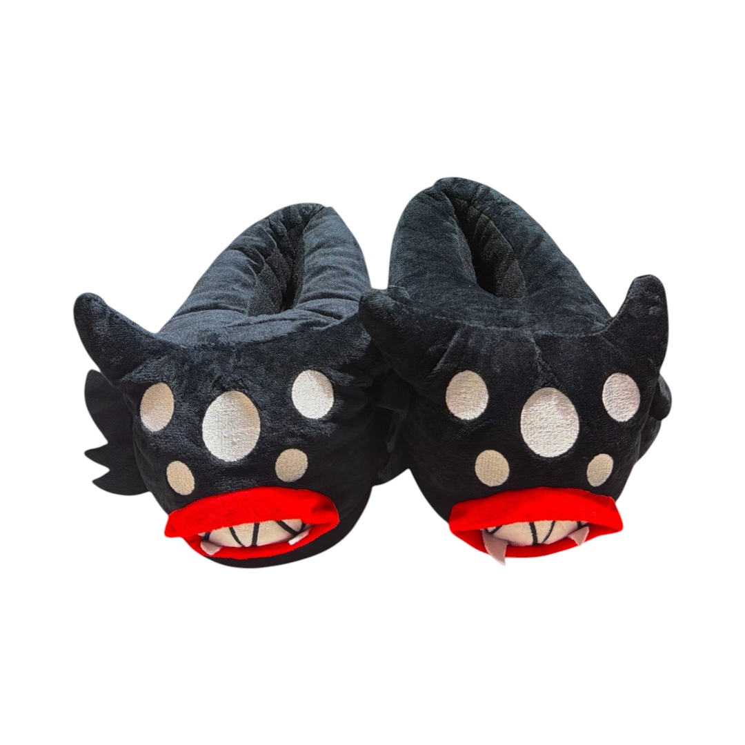 Pantufla killy willy cerrada adulto