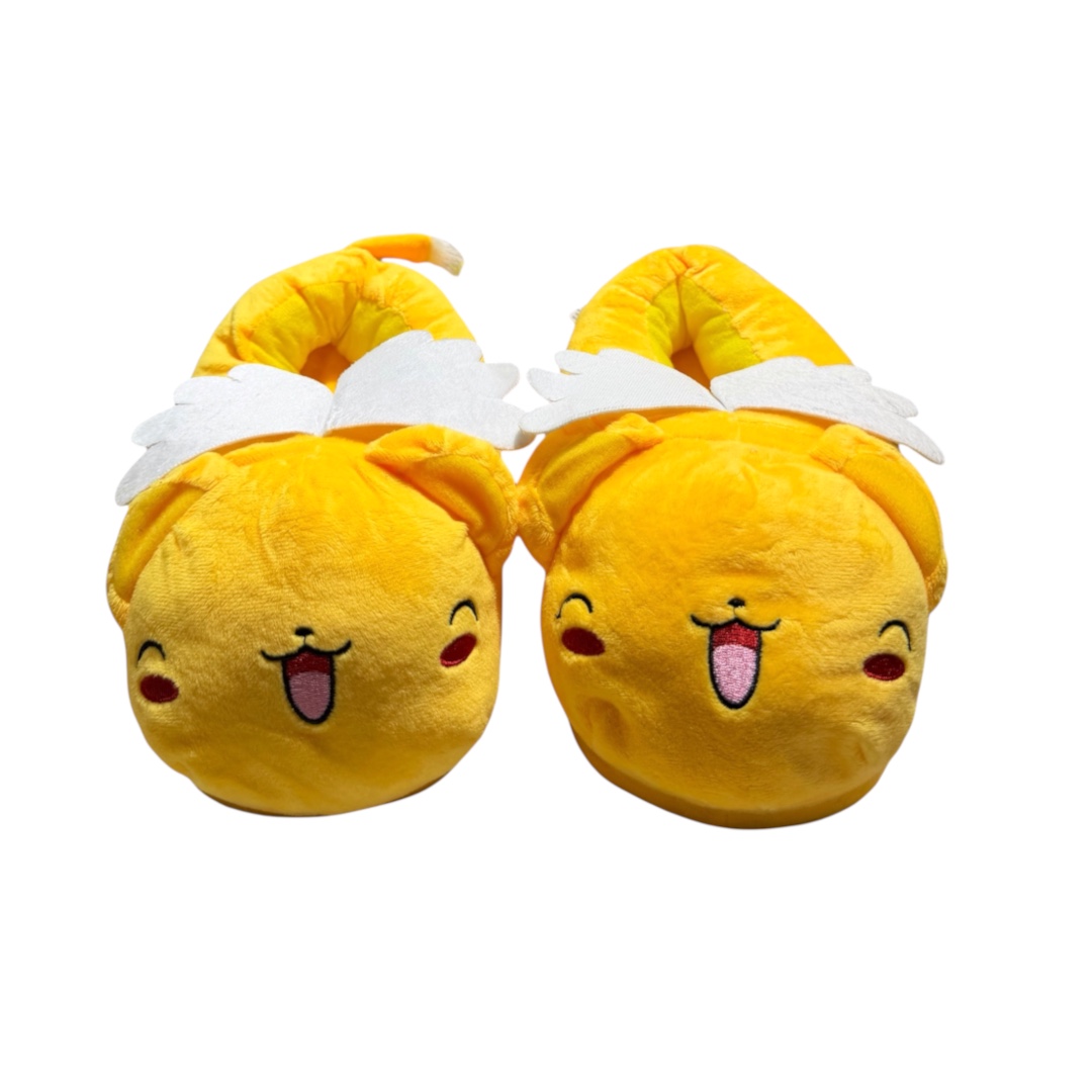 Pantufla kero cerrado adulto