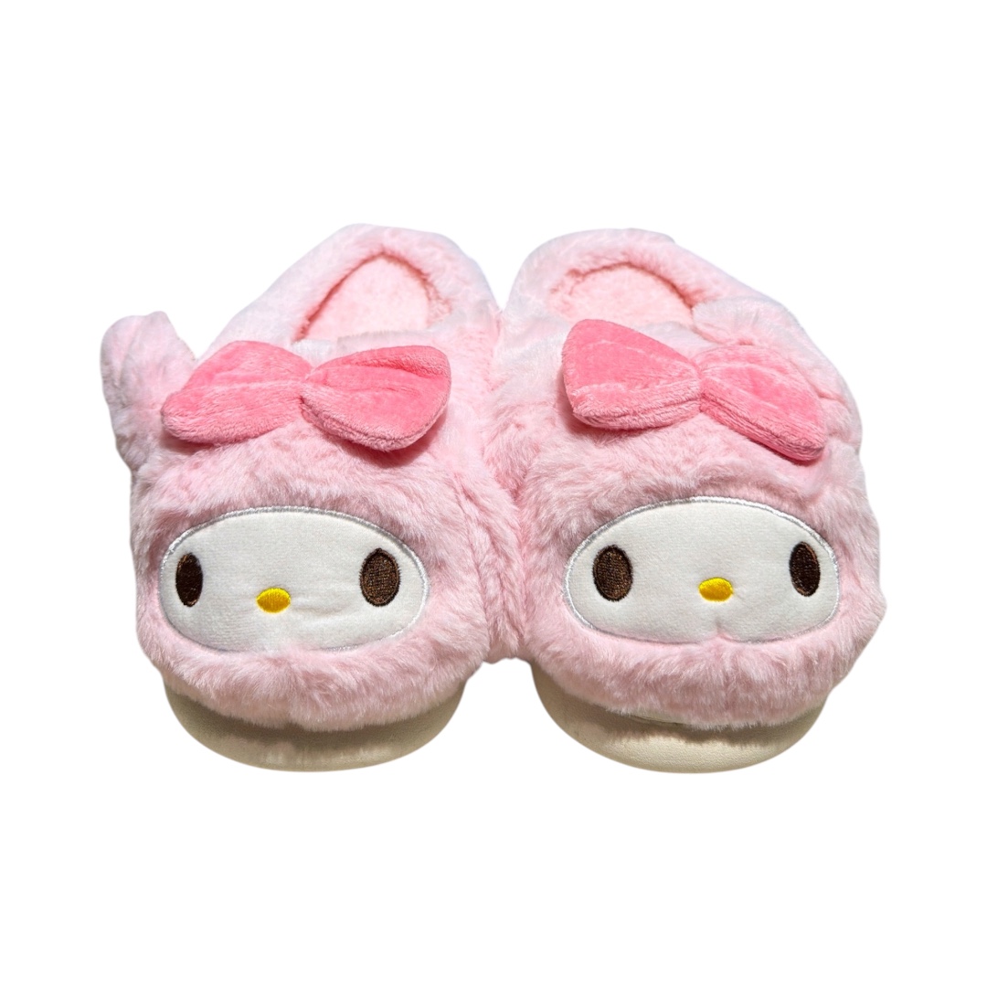 Pantufla my melody talla 40-41