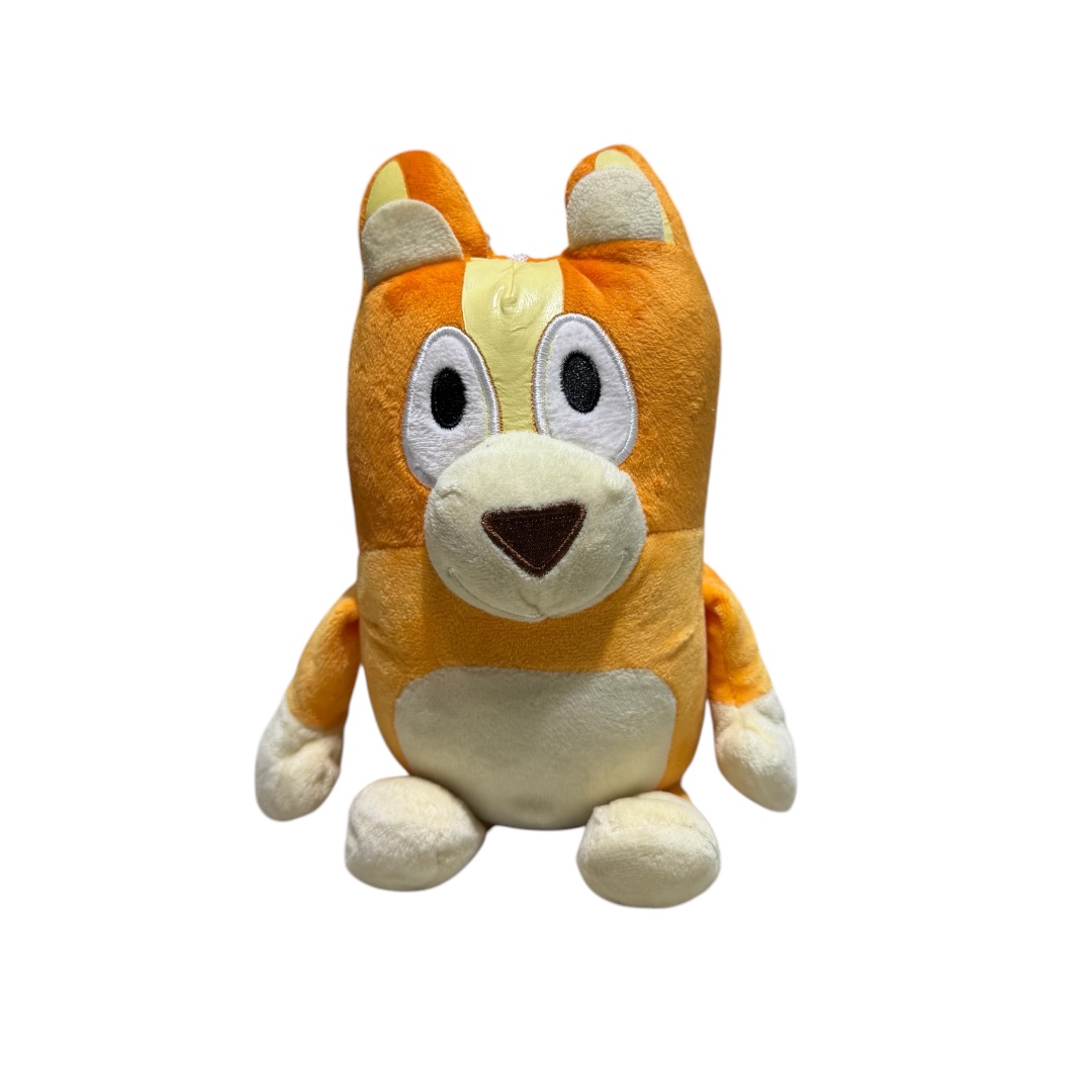 Peluche bingo 28cm