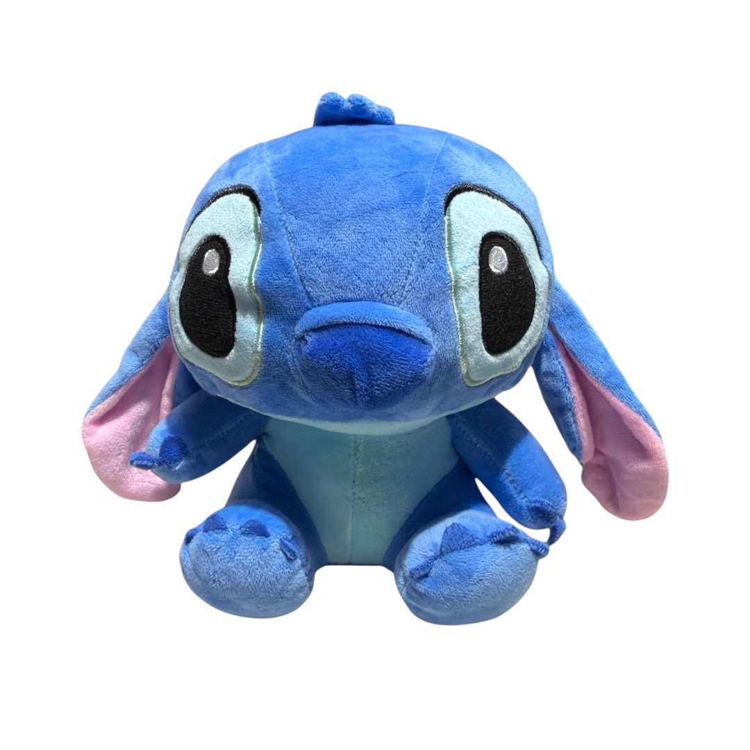 Peluche stitch cabezon 55 cm