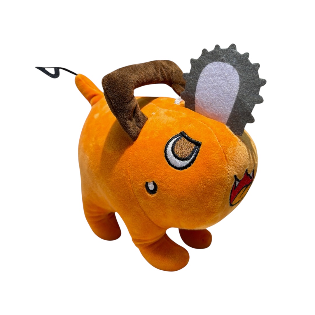Peluche pochita 25cm