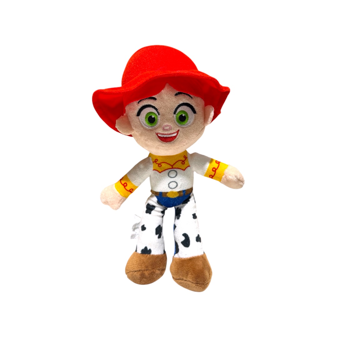 Peluche jessie toy story 30cm