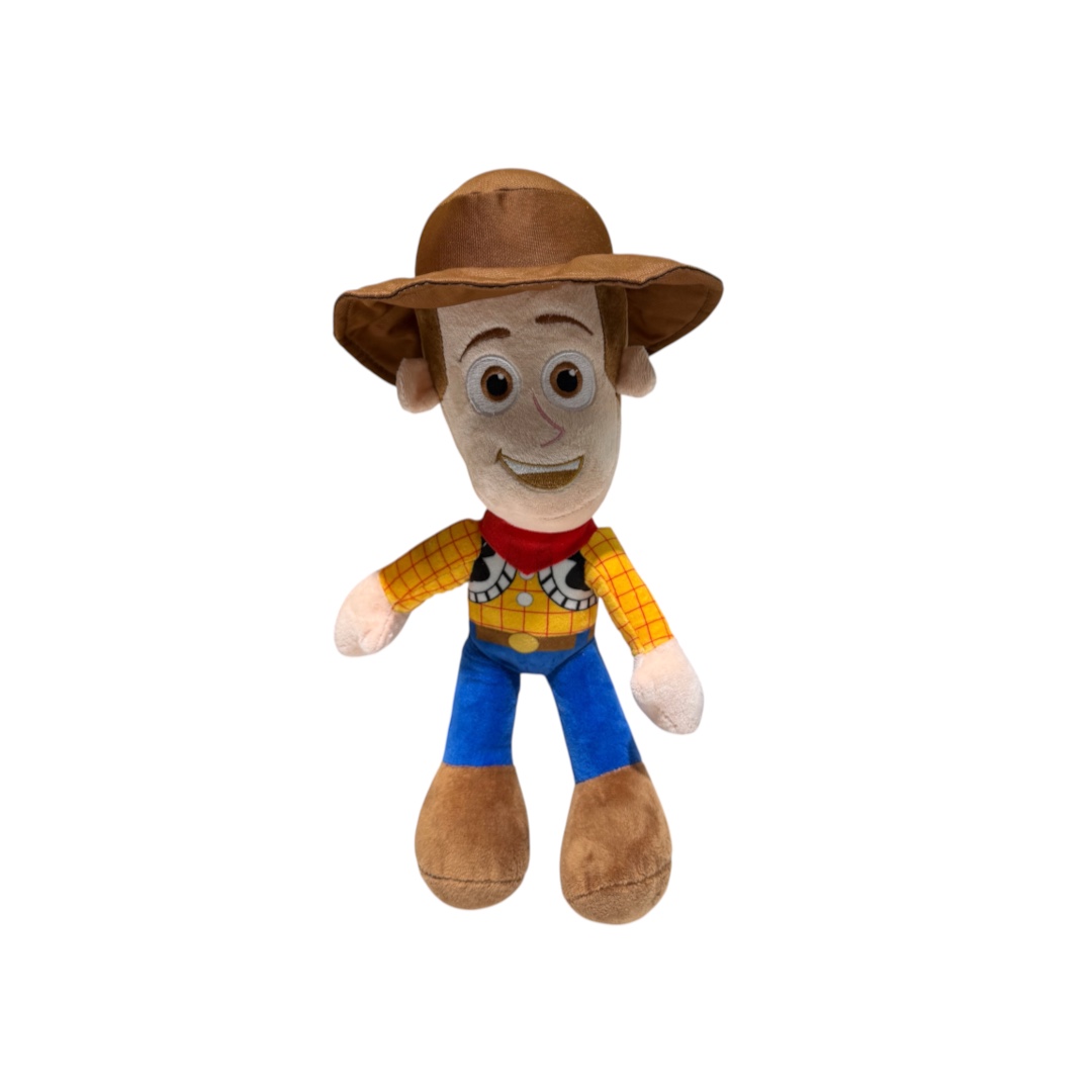 Peluche woody toy story 30cm