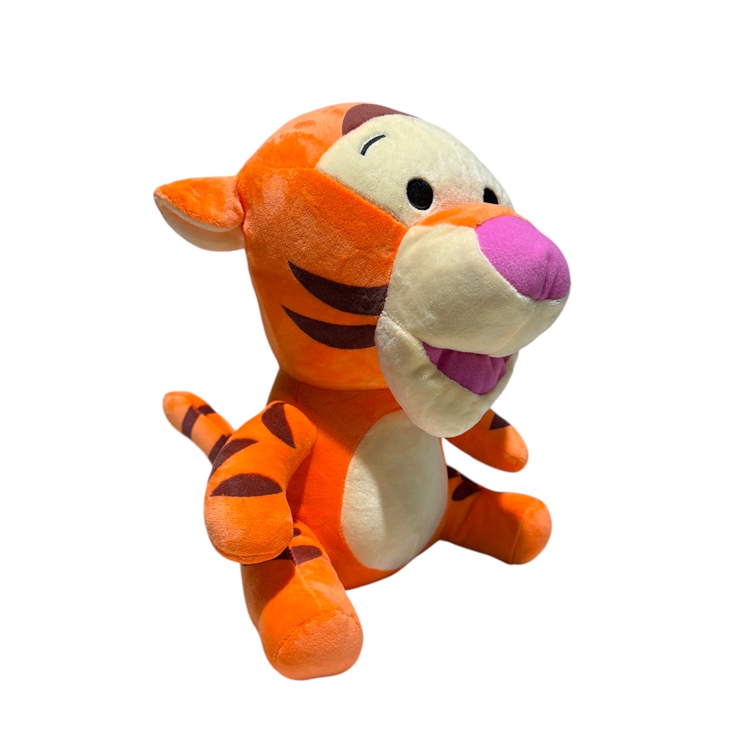 Peluche tigger tradicional 20cm