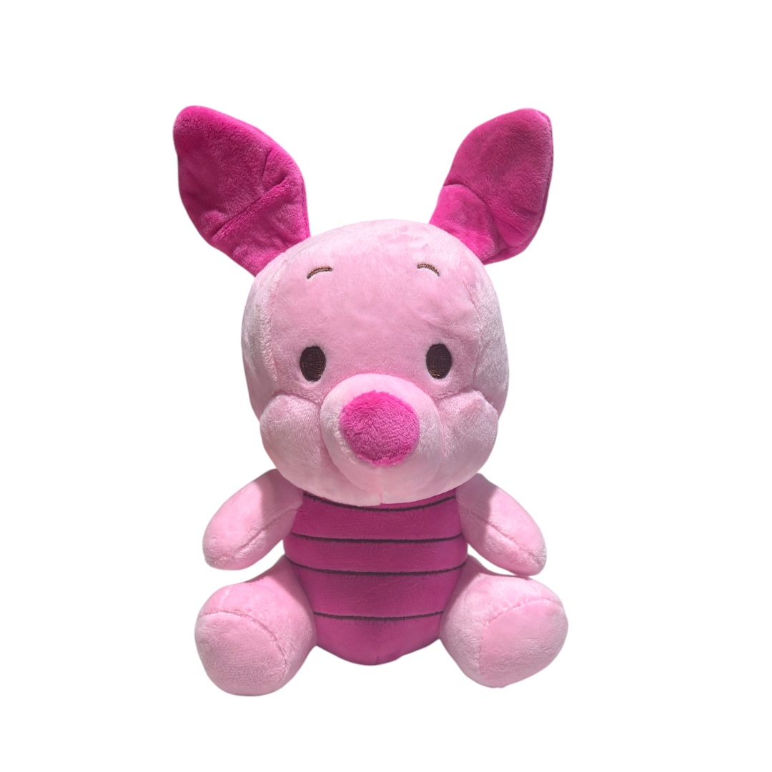 Peluche piglet 20cm