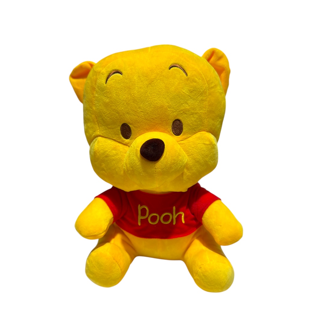 Peluche winne pooh 32cm