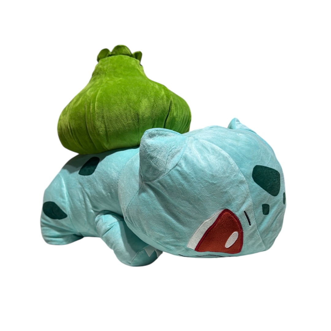 Peluche bulbasaur 42cm