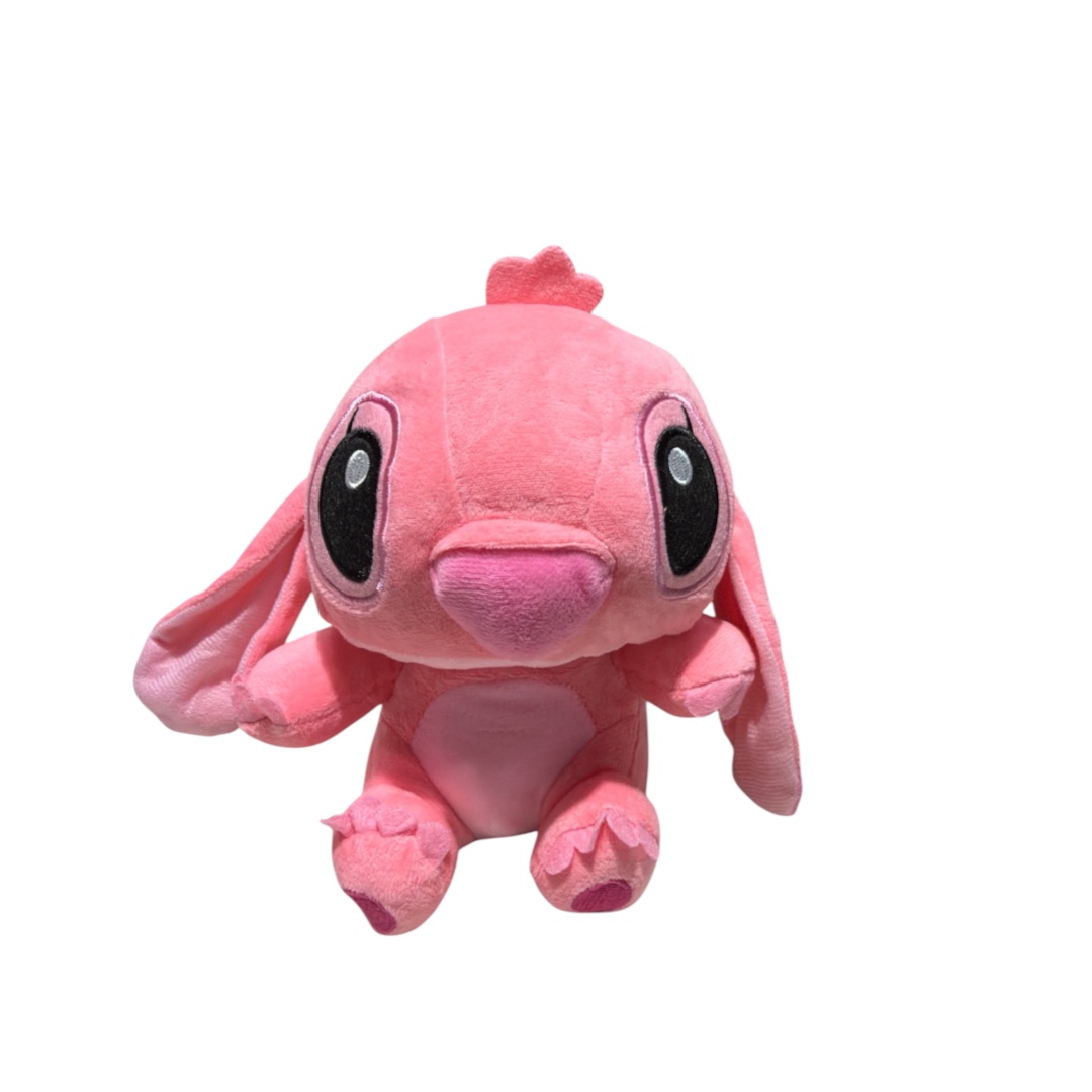 Peluche angel 20cm