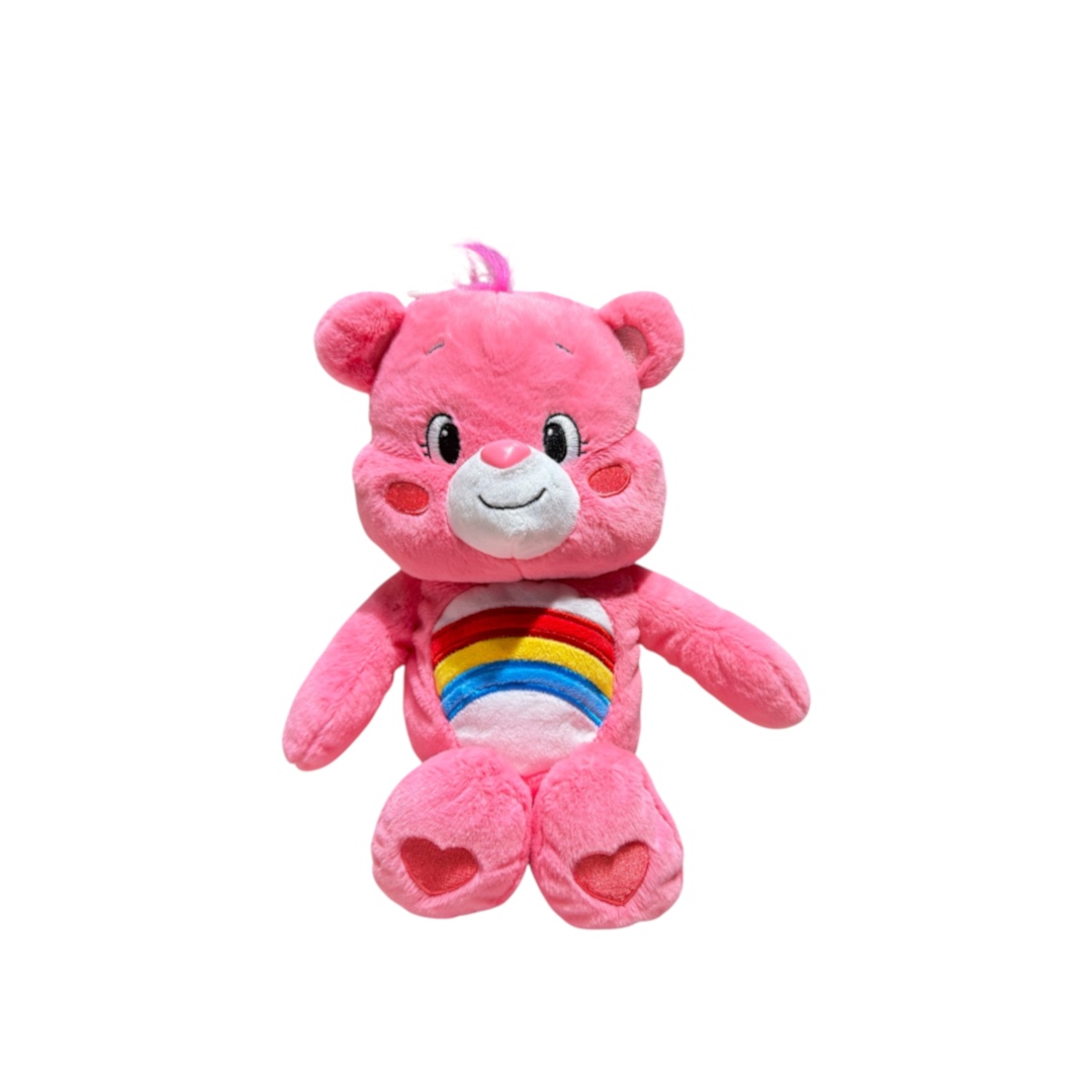 Peluche cariñosito alegrosita 35