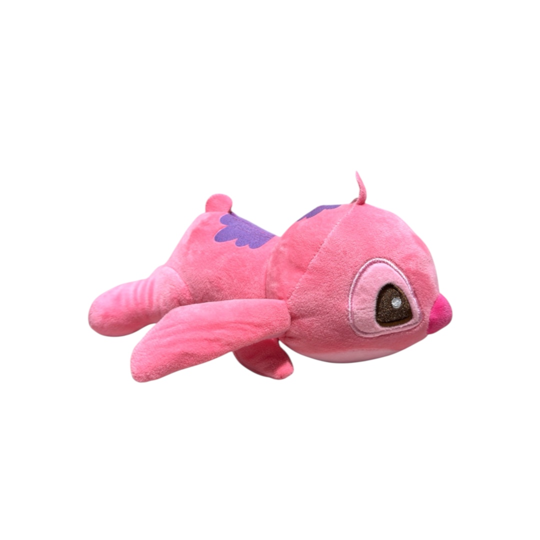 Peluche stitch acostado 25cm