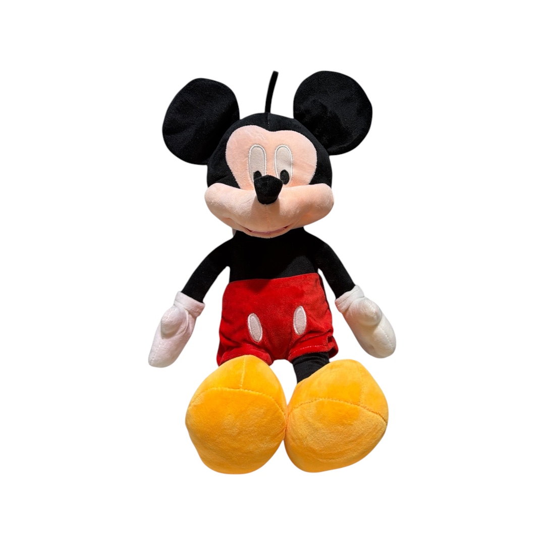 Peluche mickey mause 105cm