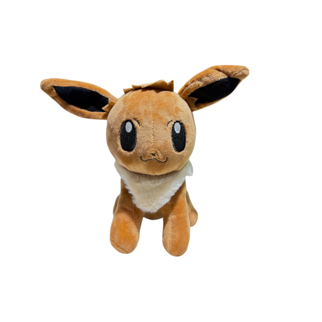 Peluche pokemon eevee  20cm