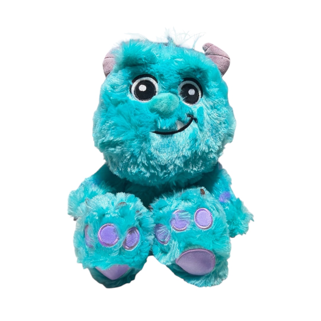 Peluche sully peludo 30cm