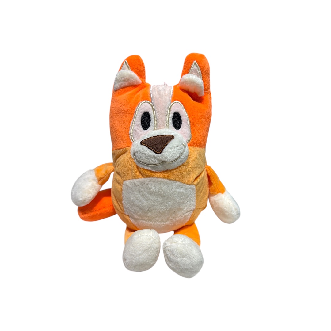 Peluche bingo 35cm