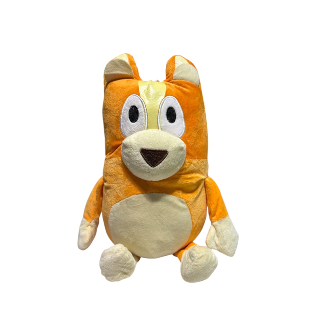 Peluche bingo 50cm