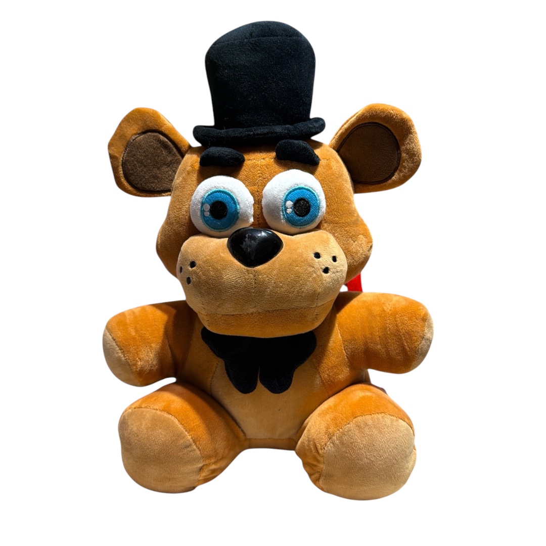 Bolso de peluche five nightg freddy
