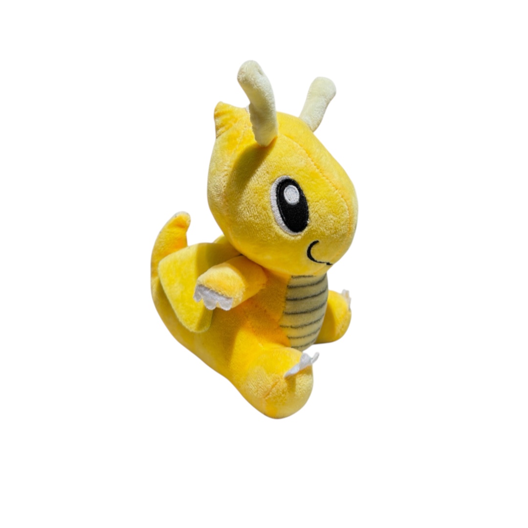 Peluche pokemon dragonite bb 20