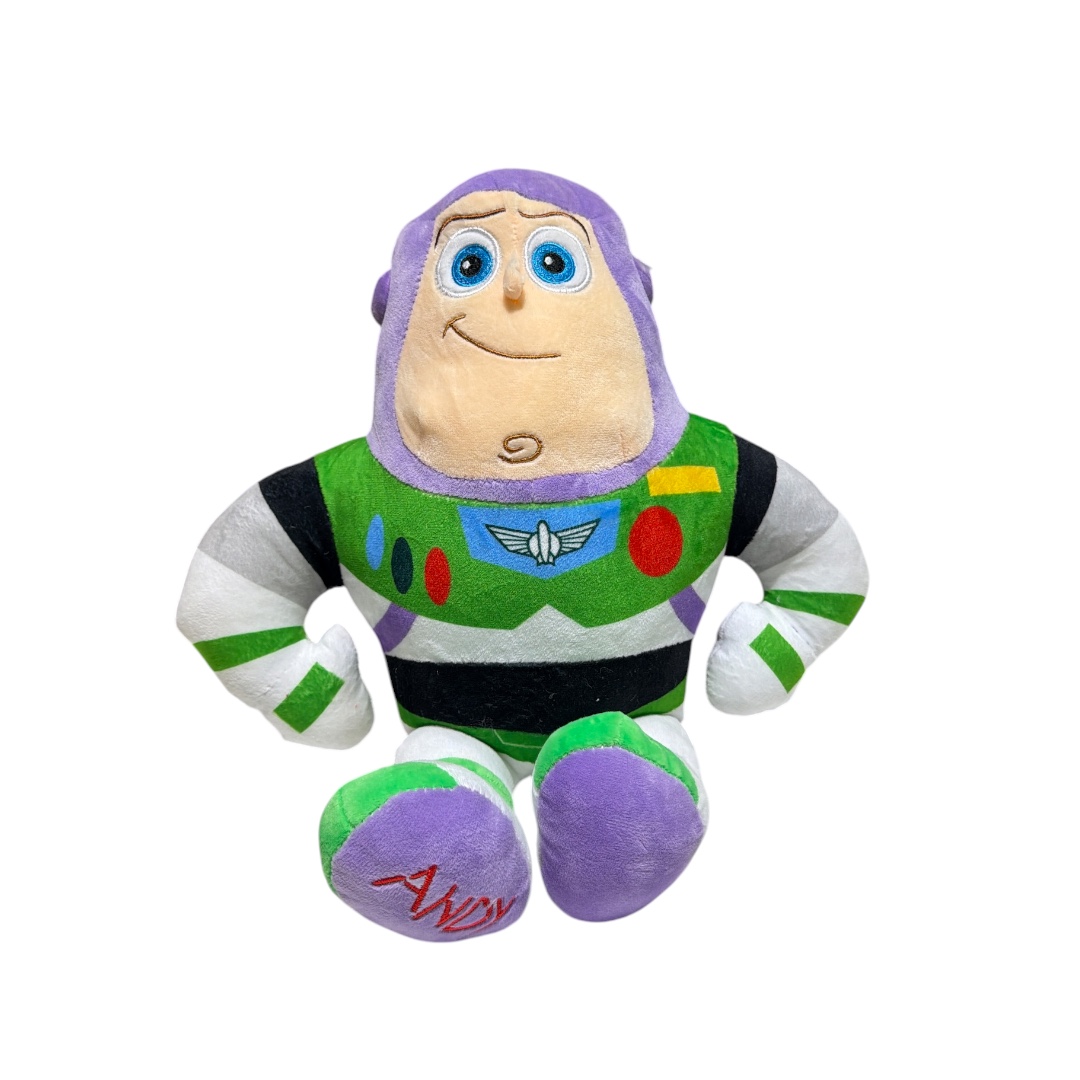 Peluche buzz lightyear 40cm