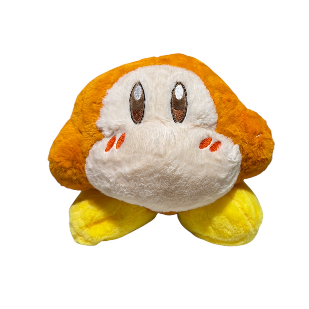 Peluche pokemon waddle dee 50cm