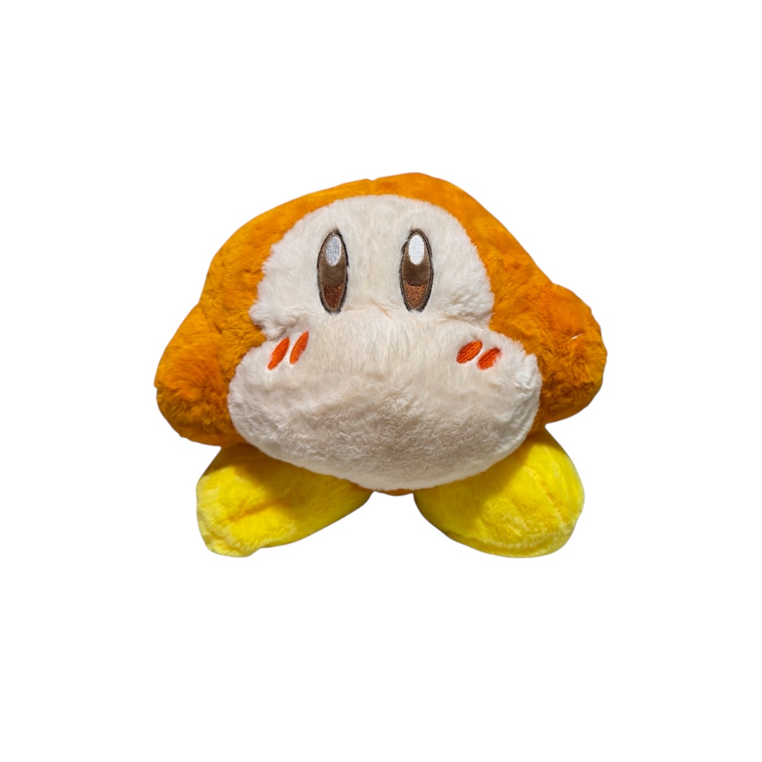 Peluche pokemon waddle dee 40cm