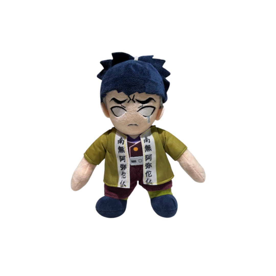 Peluche gyomei himejima de pie 25cm