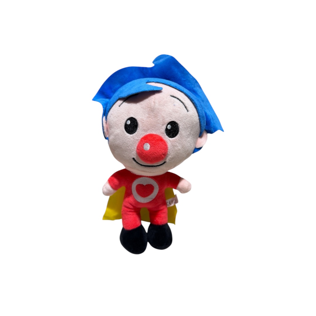 Peluche plim plim 28cm