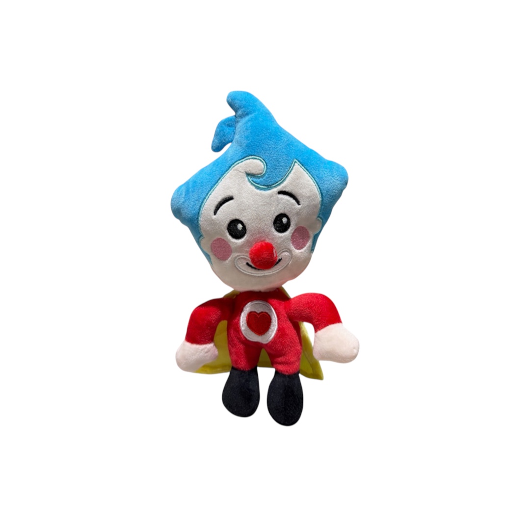 Peluche plim plim 25cm