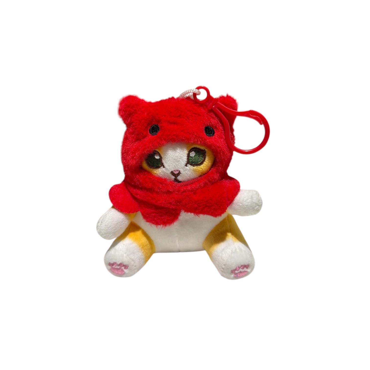 Peluche llavero gato mofusand surtidos