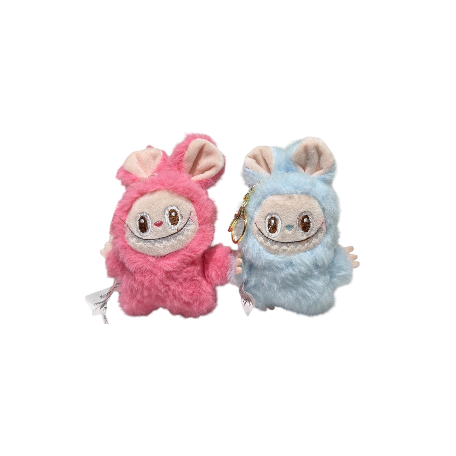 Peluche llavero labubu