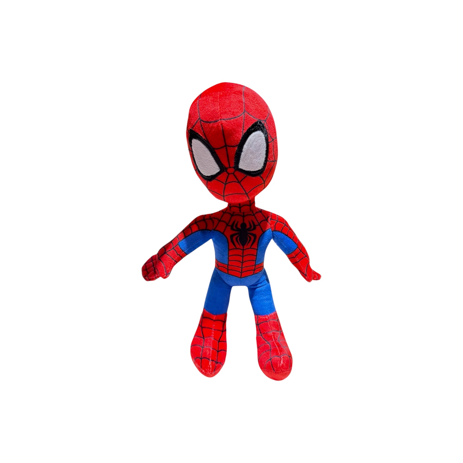 Peluche spiderman 35cm