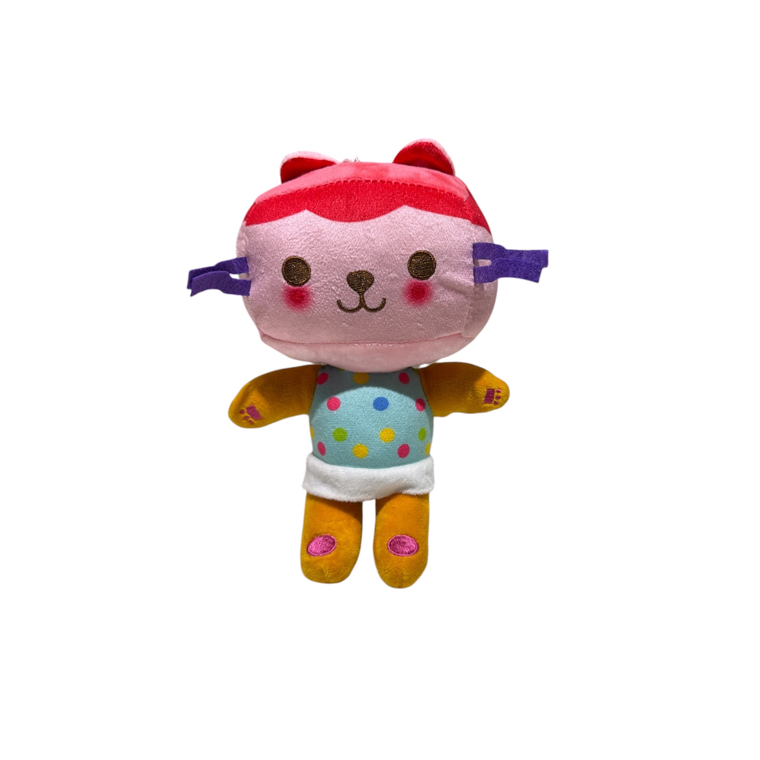 Peluche beby box 24cm